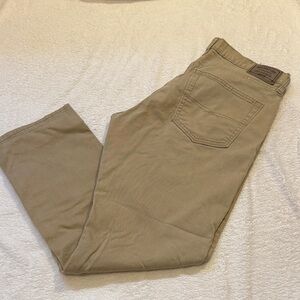 Signature by Levi Strauss Men’s Pants 36x32